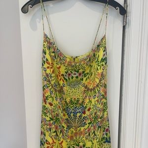 Alice & Olivia dress